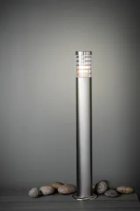 Pollarivalaisin Airam Park Bollard - POLLARIVALAISIN PARK BOLLARD IP44 E27 PCC RST H920