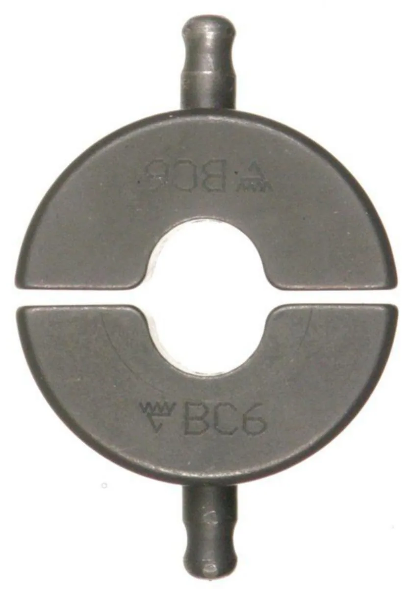 Puristuspakat BC Elpress - PURISTUSPAKKA ELPRESS BC-6 LÄPIM 25-16/HAAR 25-16mm2