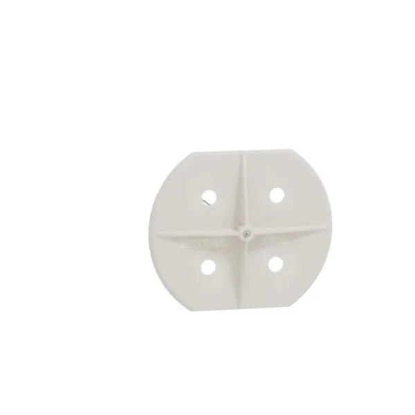 Rasiakiinnike Schneider Electric Multifix KR KT2 VALUKIINNIKE 103MM HF