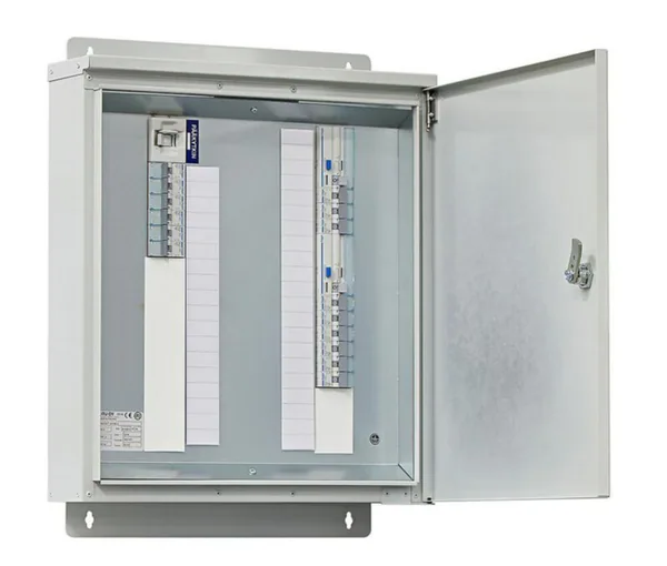 Ryhmäkeskus Fe UTU basset BASSET3415M V 35A IP34