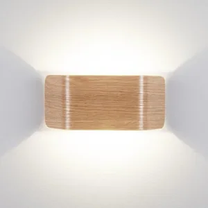 Seinävalaisin sisä Hide-a-lite Shade - SEINÄVALAISIN SISÄ HIDEALITE SHADE TAMMI 3000K