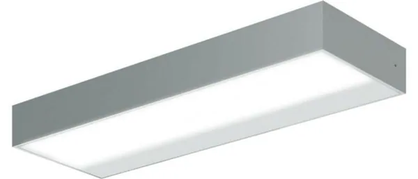 Seinävalaisin ulko Airam Dora Double LED IP65 13W/840 GLFR SI