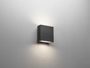 Seinävalaisin ulko Hide-a-lite Pixo - SEINÄVALAISIN ULKO PIXO IP65 1900LM 22W 2/3/4K BL DIM
