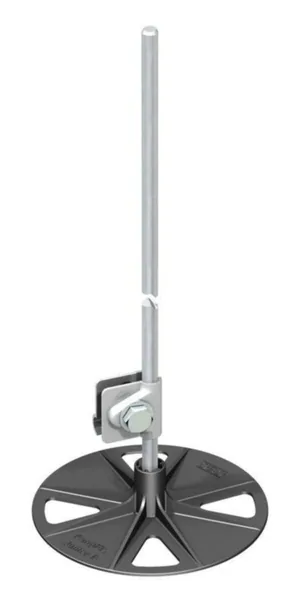 Sieppaustanko OBO TBS F-FIX-JUNIOR