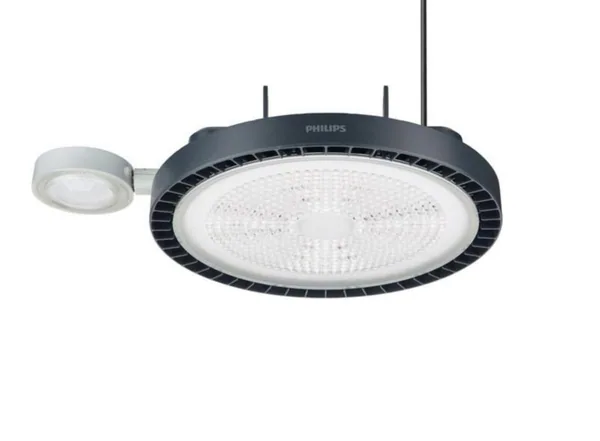 Syväsäteilijä Philips CoreLine highbay 10500LM 840 SIA IP65 WB H4