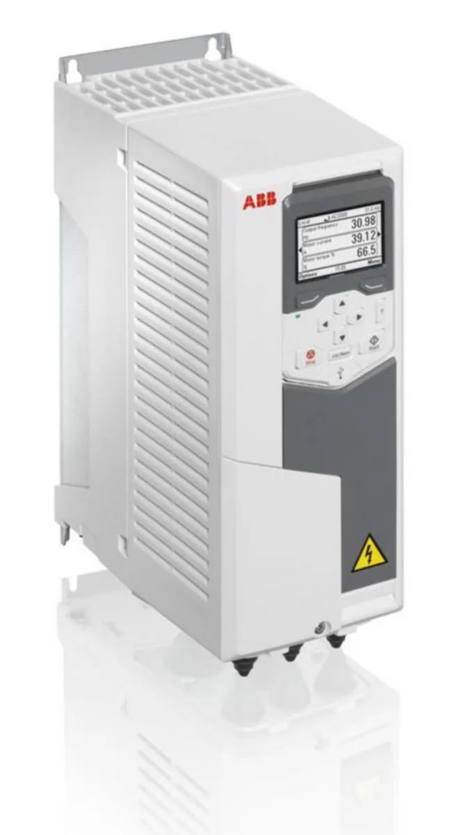 Taajuusmuuttaja ABB ACS580 IP55 ACS580-01-032A-4+B056. 15KW
