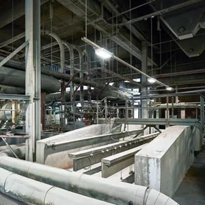 Teollisuusvalaisin suljettu I-Valo Dora - TEOLLISUUSVAL SULJ DORA DC10-M3400-CB IP67 28W