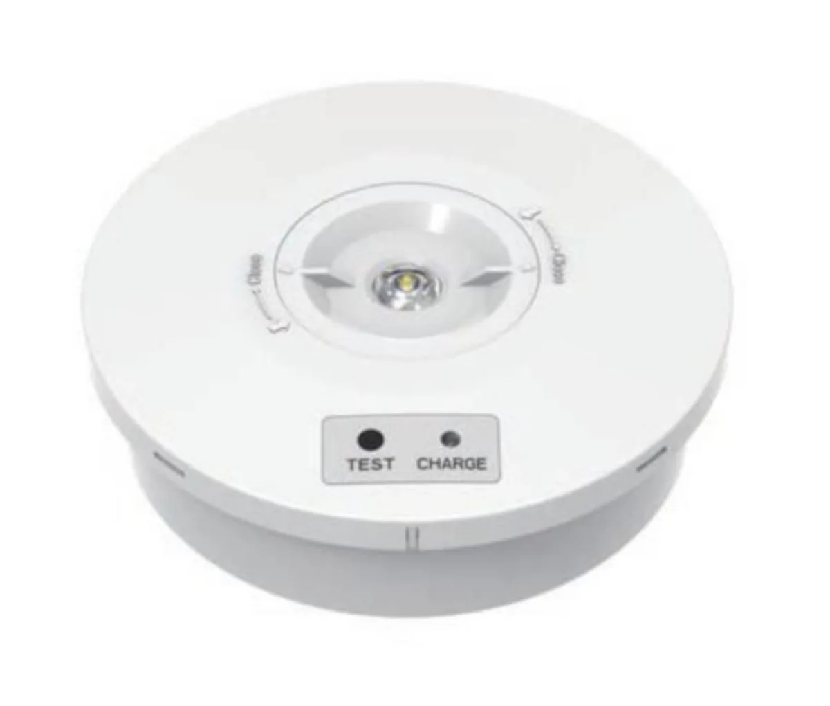 Turvavalaisin Exilight GUARD - TURVAVALAISIN GUARD GUARD ESCAPE RO ST IP65 3H