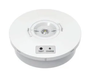Turvavalaisin Exilight GUARD - TURVAVALAISIN GUARD GUARD ESCAPE RO ST IP65 3H