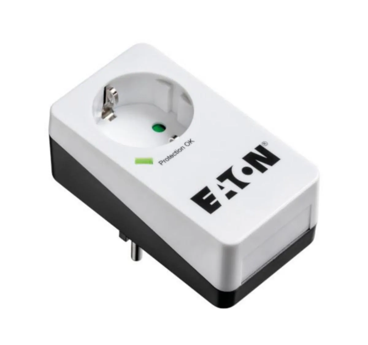 UPS-lisävaruste Eaton Ylijännitesuoja - UPS-LISÄVAR. YLIJÄNNITESUOJA EATON PROTECTION BOX 1 DIN