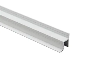 Valoprofiili/-nauha Hide-a-lite Hidden - VALOPROFIILI/-NAUHA HIDDEN PROFIILI HIDDEN 2M WH