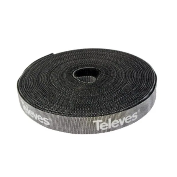 Velcro tarranauha Televes Datacom
