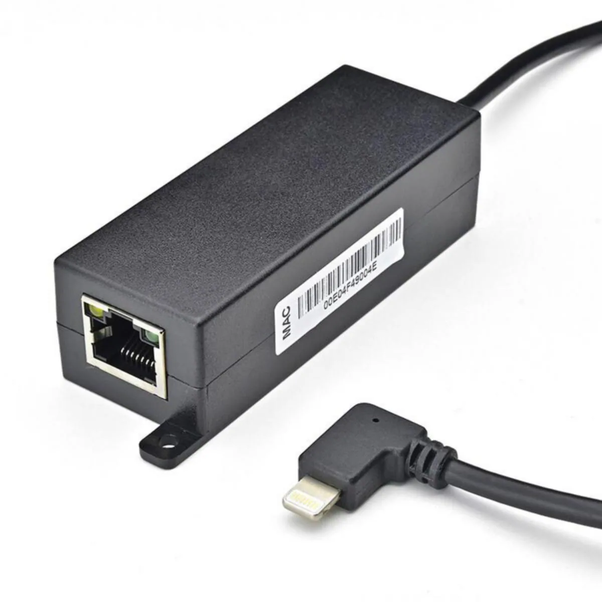 Virtalähde smart things PoE SOVITIN 100MB LIGHTNING