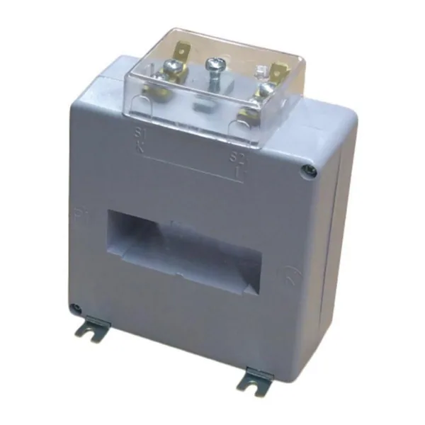 Virtamuuntaja kiinteä S.T.E Strumenti TC63 0,2S STE LK 1000/5A 8VA
