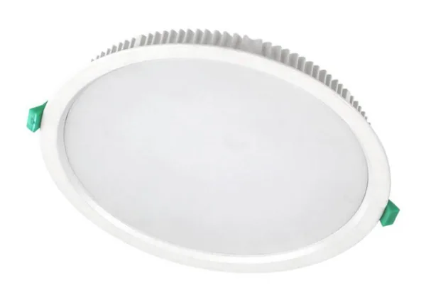 Alasvalo Black Box NVC Maui, MAUI IP44 13W 1420LM 3CCT
