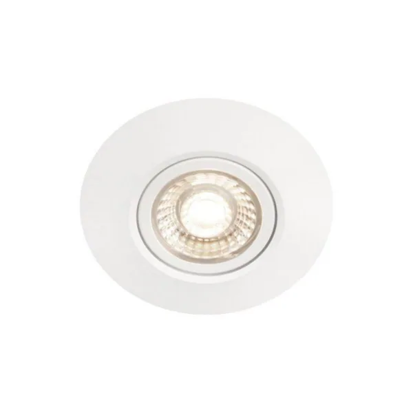 Alasvalo Hide-a-lite Comfort Smart ISO IP44 450lm 6W 3000K WH