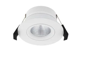 Alasvalo Shelly - ALASVALO SHELLY HILUX DS8 TILT 360 SPOT - WHT