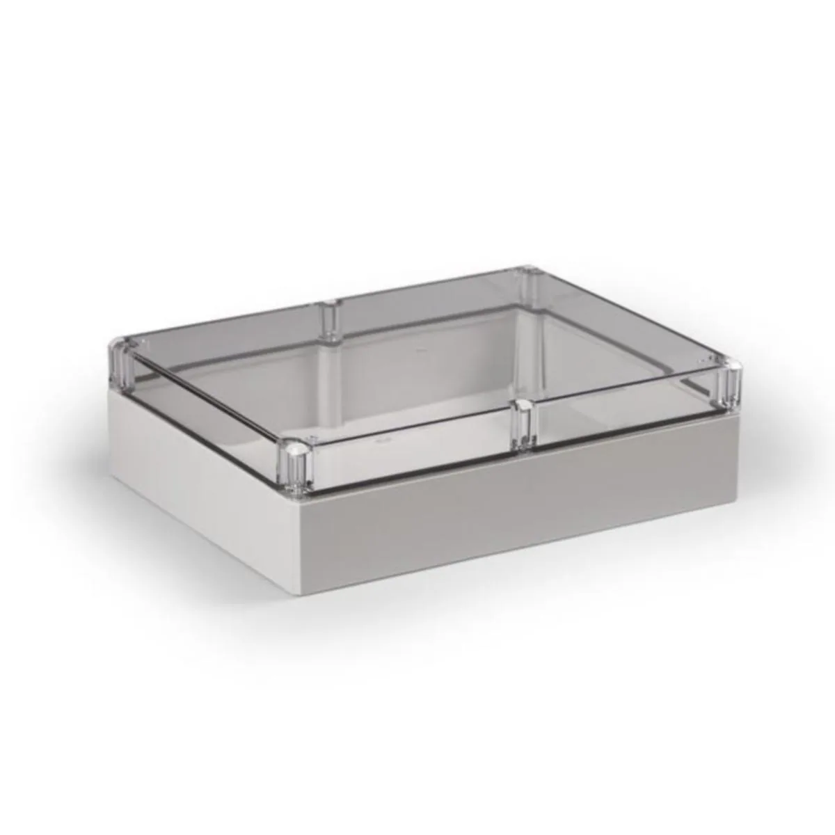 Asennuskotelo ABS Ensto DABP DABP233009T 230x300x86mm