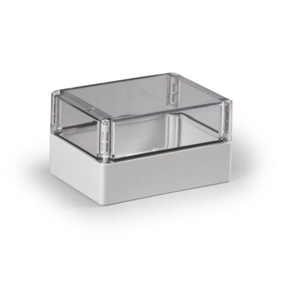 Asennuskotelo ABS Ensto SABP SABP131810T 125x175x100mm