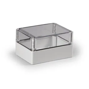 Asennuskotelo ABS Ensto SABP - ASENNUSKOTELO ABS ENSTO IS SABP131810T 125x175x100mm