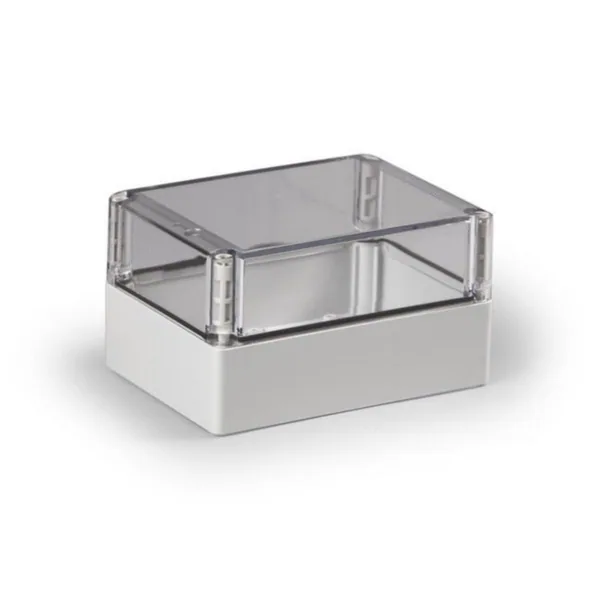 Asennuskotelo ABS Ensto SABP SABP131810T 125x175x100mm