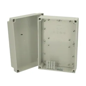 Asennuskotelo ABS Fibox MNX 255x180 - ASENNUSKOTELO ABS FIBOX ABS 200/100 HG