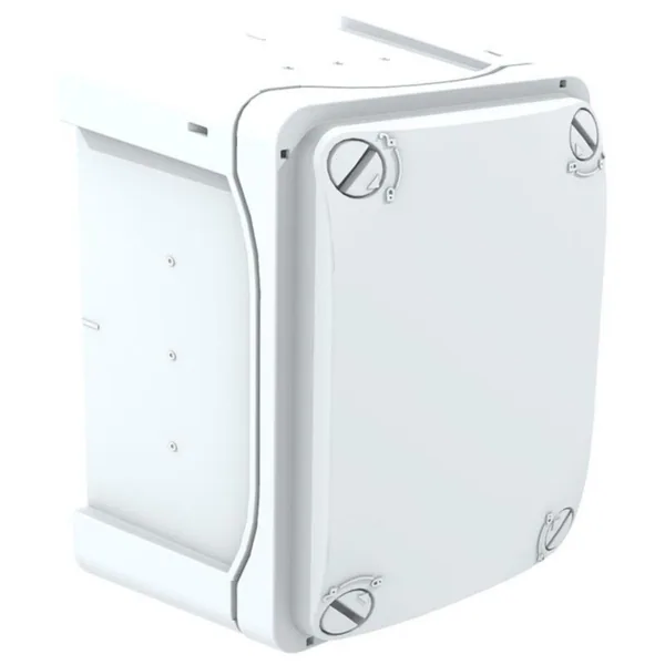 Asennuskotelo ABS Katko ConnectSafe 135X95X70 IP66