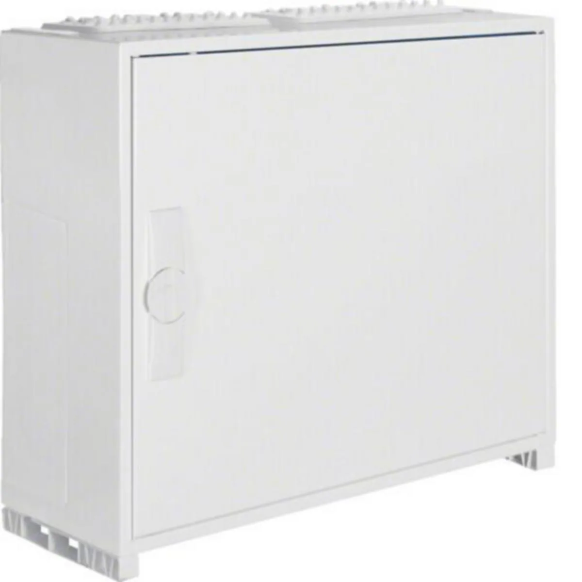 Asennuskotelo Fe Hager Univers FP32SN2 500X550X205 IP44
