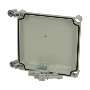 Asennuskotelon kansi PC Fibox EKH - ASENNUSKOTE KANSI PC FIBOX EKH 30-G-2FSH
