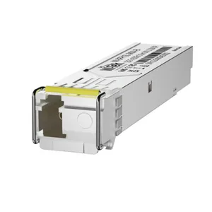 Ethernet kytkintarvike Wi-Tek SFP moduuli - ETHERNET KYTKINTARVIKE WI-TEK SFP-PARI 3KM LC-S SM 1G IND.