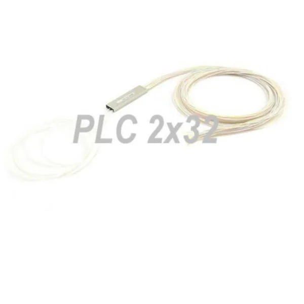 Haaroitin Naficon PLC-JAKAJA 2X32