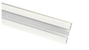 Johtokanava MP-Bolagen Ductel TBxxxx-3 - JOHTOKANAVA DUCTEL TB1710-3 AL 170X65X3000 VAL
