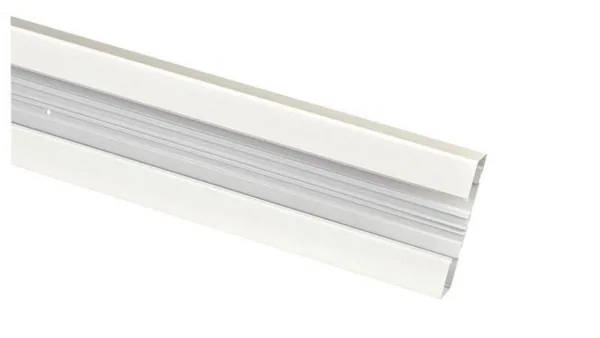 Johtokanava MP-Bolagen Ductel TBxxxx-3 TB1710-3 AL 170X65X3000 VAL