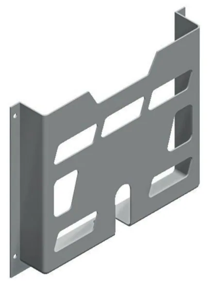 Kaaviotasku Schneider Electric Universal Enclosures A3 TEIPPI SYV 35MM