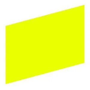 Kilpi Schneider Electronic - PAINIKE/MERKKIVA.KILPI HARMONY ZBY5102 BLANKO 18x27mm VA/KE
