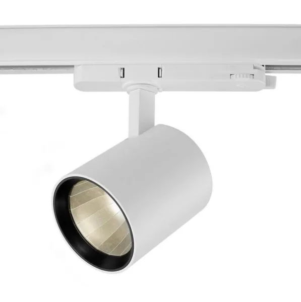 Kohdevalaisin Airam Pro Direct M IP20 2500LM 930 36D DA2 WH