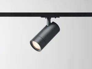Kohdevalaisin Hide-a-lite Optic Track - KOHDEVALAISIN OPTIC TRACK IP20 680LM 9,3W TUNE BL DIM