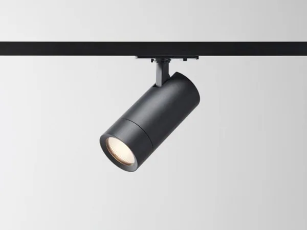 Kohdevalaisin Hide-a-lite Optic Track IP20 680LM 9,3W TUNE BL DIM
