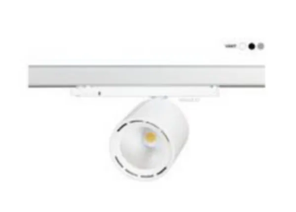 Kohdevalaisin Skilux GA-016 Cafeteria 3265LM/840 34W 3D 24° VA