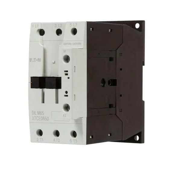 Kontaktori Eaton DILM65(230V50HZ,240V60HZ