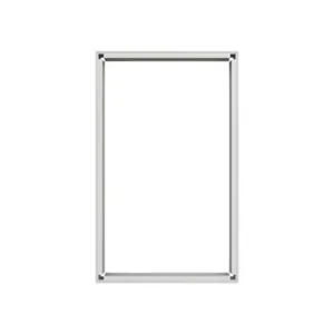 Korotuskehys ABB UK600 - KOROTUSKEHYS UK600 UK 3R 90MM (3*12) PS