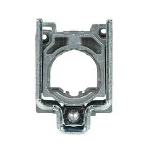 Kosketinrunko Schneider Electric Harmony ZB4 - MERKKIVALORUNKO LED HARMONY ZB4BZ009 XB4B METALLI