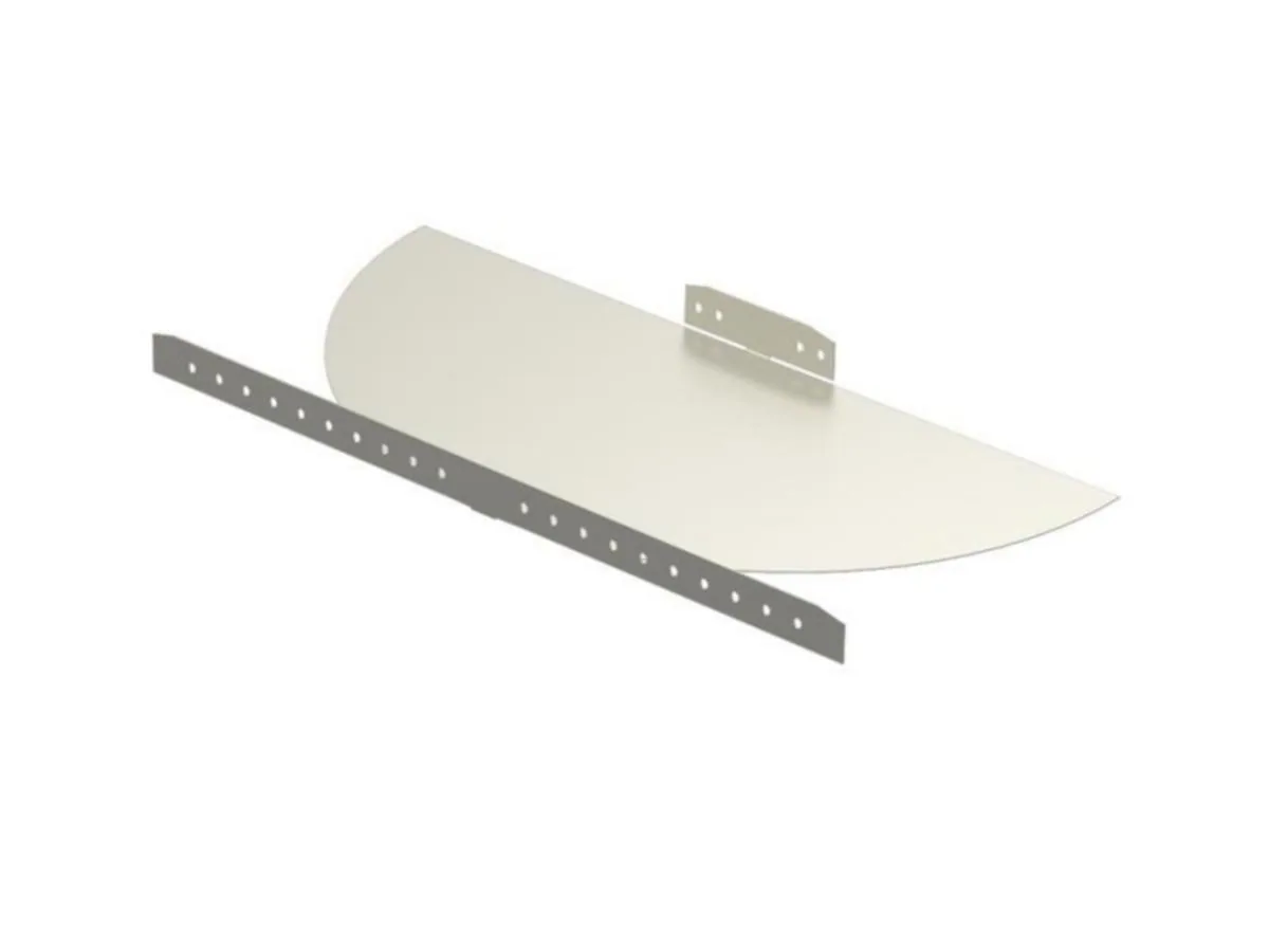 Kulmakappale Meka SRS levyhylly - KULMAKAPPALE LEVYHYLLY MEKA SRS-40-100 PG