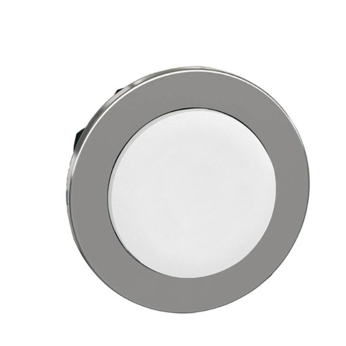 Kumisuojuspainike Schneider Electric Harmony ZB4FL1 PAINIK VALK ULK TASO – valkoinen