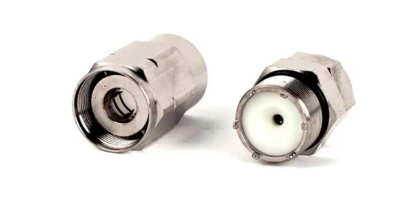 Laiteliitin Finnsat Cabelcon Truelock 3.5/12M TELLU 5