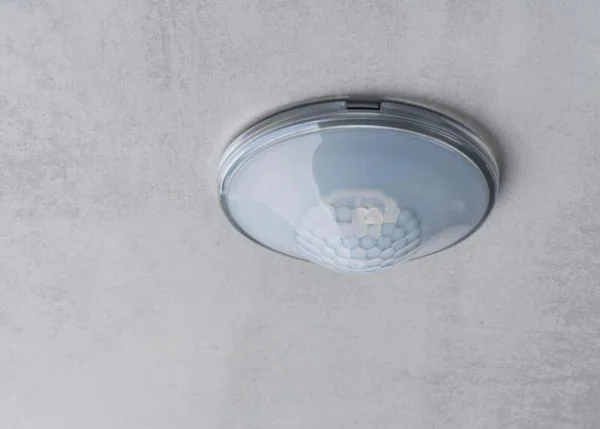 Läsnäolotunnistin Theben thePrema S S360-100 E UP BK-BLAC