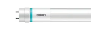 LED-valoputki T8 Philips Master LEDtube - LED-VALOPUTKI T8 MASTER LED T8 600MM 830 1000LM 8W EM230V