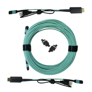 Liitosjohto Finnsat HDMI - LIITOSJOHTO FINNSAT OPTINEN HDMI2.1 15M 8K MPO