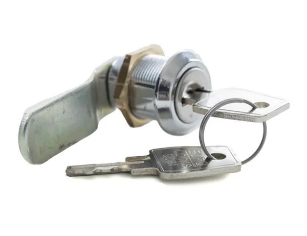 Lukko Fibox PIHA PL - LOCK SET