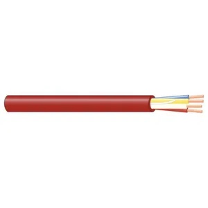 Merkinantokaapeli-HF Kajote KLM LSZH Dca - MERKINANTOKAAPELI-HF KAJOTE KLM-LSZH 4X0.8 DCA PUN